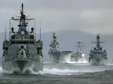 Бронирани машини и военни кораби: Румъния купува за 5,7 млрд. евро оборудване от Rheinmetall