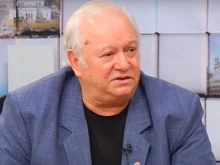 Петър Дафинкичев за COVID добавката: Няма по-бедни хора от пенсионерите в България, 800 000 от тях са под границата на бедност и още 400 000 са около нея