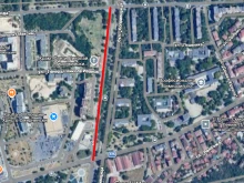 Започва преасфалтирането на натоварен булевард в Пловдив, очакват се сериозни затруднения в движението