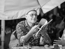 Пленарният ден започна с минута мълчание в памет на Любен Дилов-син 