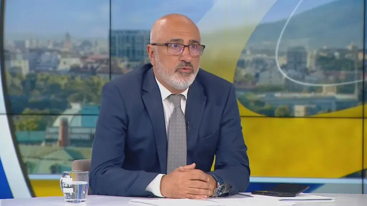 От "Прогресивна България" не са се отказали да премахнат автоматичната индексация на депутатските заплати