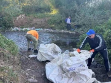 Кюстендилци се включват в националната кампания "Да изчистим България заедно"