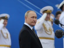The Hill: Украйна промени тактиката си и сега Путин се плъзга към поражението