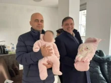 ВКС осъди болница "Шейново", но прие, че едната майка носи вина за размяната на бебетата