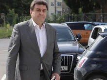 От "Демократична България" със сигнал срещу Валентин Златев и имоти, свързани с Русия