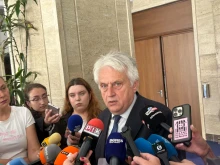 Бойко Рашков: Олег Невзоров е в Турция