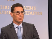 "Възраждане" поиска оставката на Константин Проданов от ПБ 