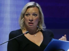 Мария Захарова нарече нападението на Киев срещу автобус "лов на хора"