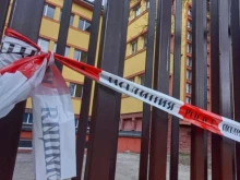 Сигнали за бомби в две училища в Разградско, евакуираха ученици и персонал