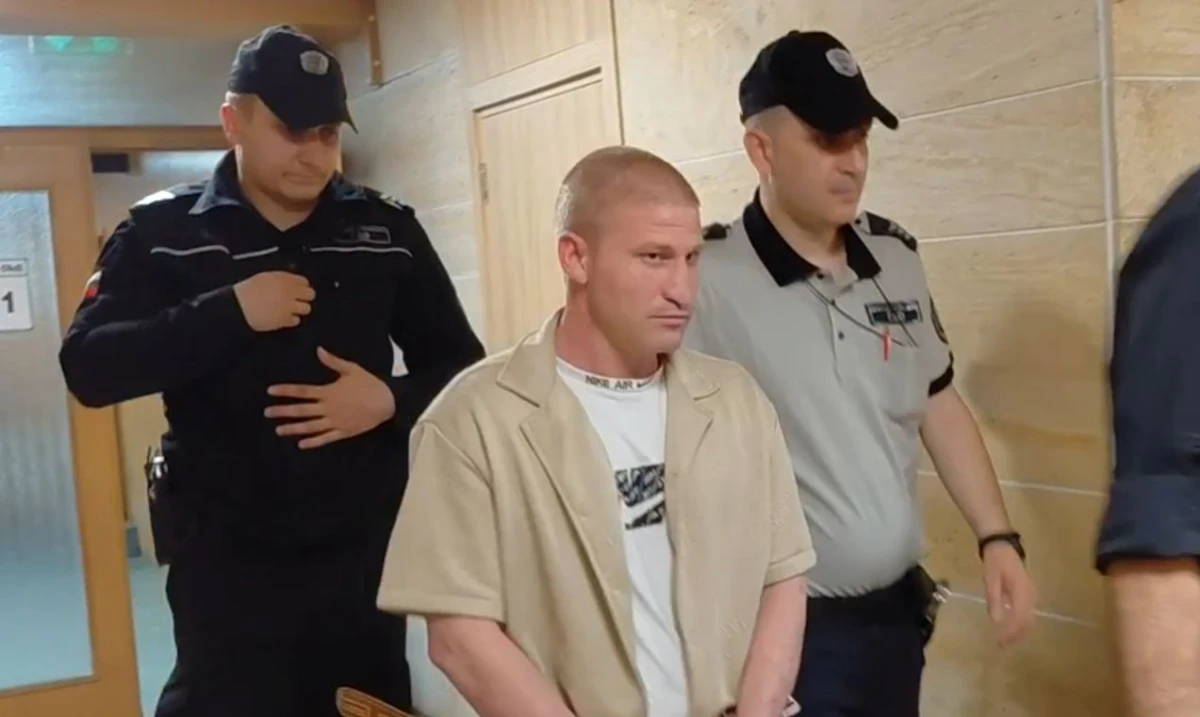 Тошко от Съединение, убил колега фермер, отново застава пред съда