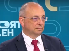 Николай Василев: България е в много лошо финансово положение от пет години насам