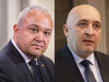 Ерол Мюмюн към Демерджиев: Ползваш МВР като бухалка и политическа репресия в Кърджали