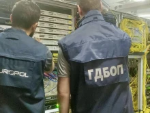 Международен удар: ГДБОП разби милионна мрежа за интернет пиратство и извади България от "Списък 301"