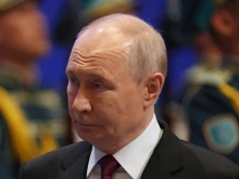 The Atlantic: Путин разбира, че няма да оцелее след примирието, затова ще удвои ударите срещу Украйна