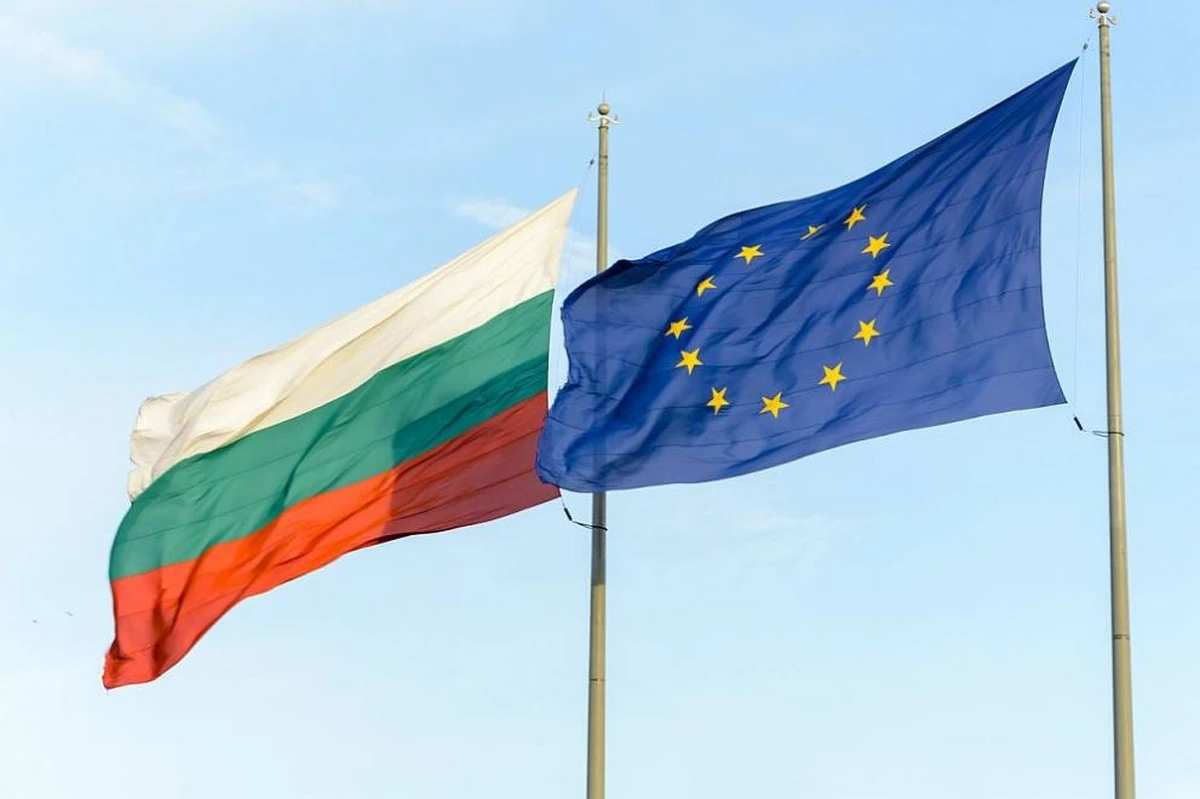 ЕК препоръча България да бъде поставена в процедура по свръхдефицит
