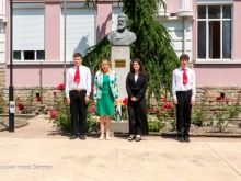 С почит към Ботев и героите на България – Нова Загора отбеляза 2 юни