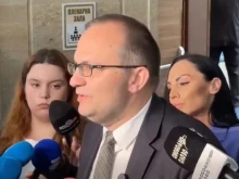 Мартин Димитров за дефицита в бюджета: Правителството трябва да спре с паниката