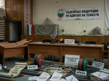 Остра реакция на мениджъра на Карлос Насар срещу новата федерация на Стефан Ботев