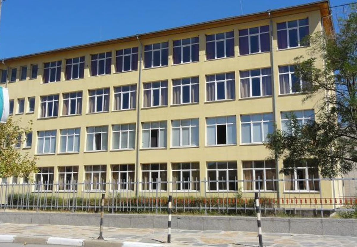 Сигнал за бомба в Кричим не успя да провали НВО за 4 клас