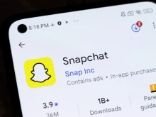 Мъж от Финландия е обвинен за сексуална експлоатация на над 360 деца в Snapchat