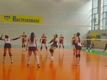Смолян ще бъде домакин на финалния етап от Ученическите игри по волейбол за девойки