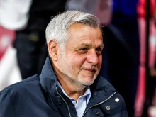 Марсилия взема френски доайен за треньор