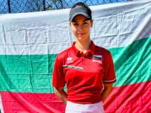 Силно начало за Лидия Енчева на турнир в Сърбия