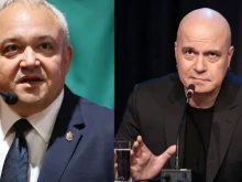 Слави Трифонов: Г-н министър, аз съм Ваш работодател и трябва да получа информацията, която искам!