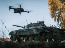 Defense One: Не просто оцеляване, а поход към победата - ИИ и роботиката промениха хода на войната в полза на Украйна