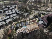 Незаконният град Баба Алино: Какво установи проверката на Нотариалната камара?