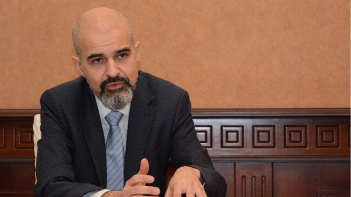 Имам подозрения и кой е брокерът в случая с Баба