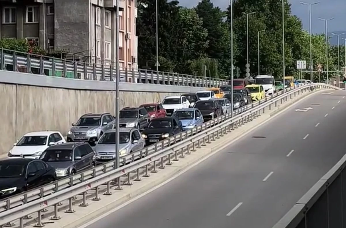 Шофьори от Пловдив: Дебелоочие и подигравка!