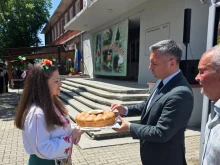 Вигенин в деня на Ямбол: Хората са най-голямата сила на региона
