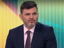 Лъчезар Богданов: Големият риск е икономиката да влезе в рецесия. Тогава всички тези числа, за които говорим, ще експлодират в съвсем друг мащаб