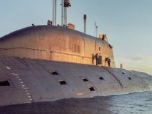 Руският подводен хищник: Какво крие ядрената подводница "Архангелск"?