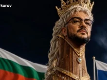Филип Киркоров: Спечелих "Евровизия". Благодарение на мен България участва в конкурса и победи!