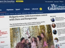 Анализ: Светът по-често свързва България с нейните проблеми, отколкото с нейните успехи