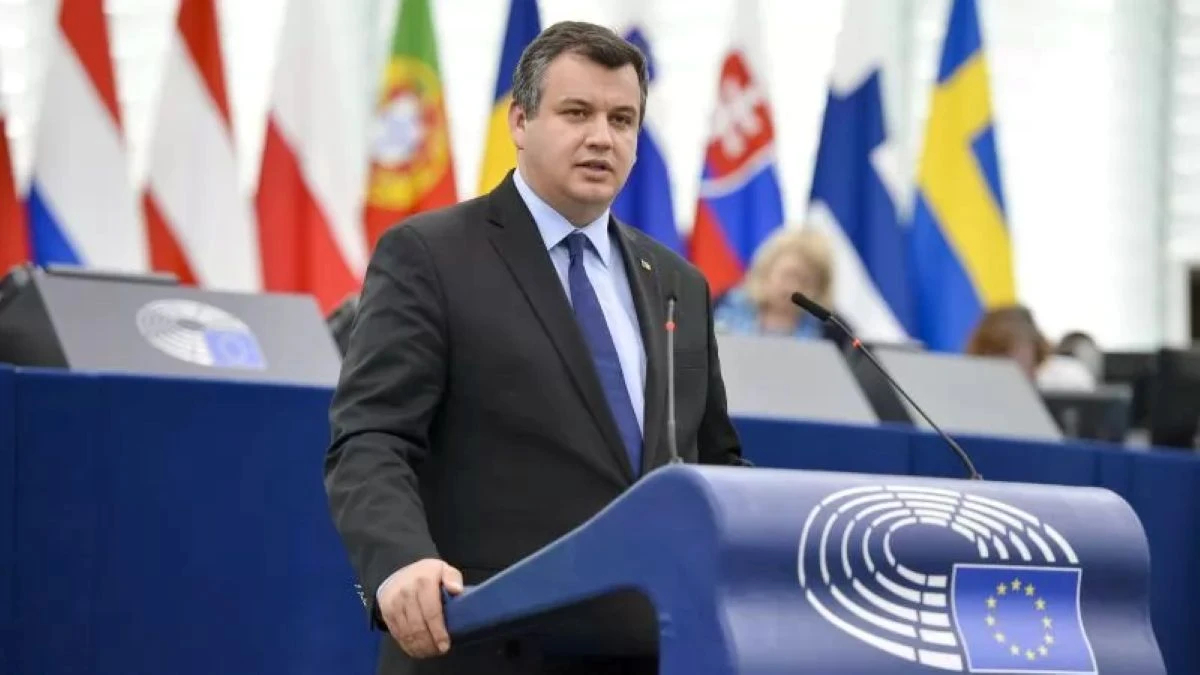 Очаква се днес президентът на Румъния да обяви назначаването на Еуджен