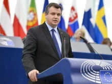 Очаква се: Никушор Дан обявява Еуджен Томак за премиер на Румъния