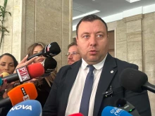 Петър Петров: Всички знаем, че лятото ни очаква отново водна криза