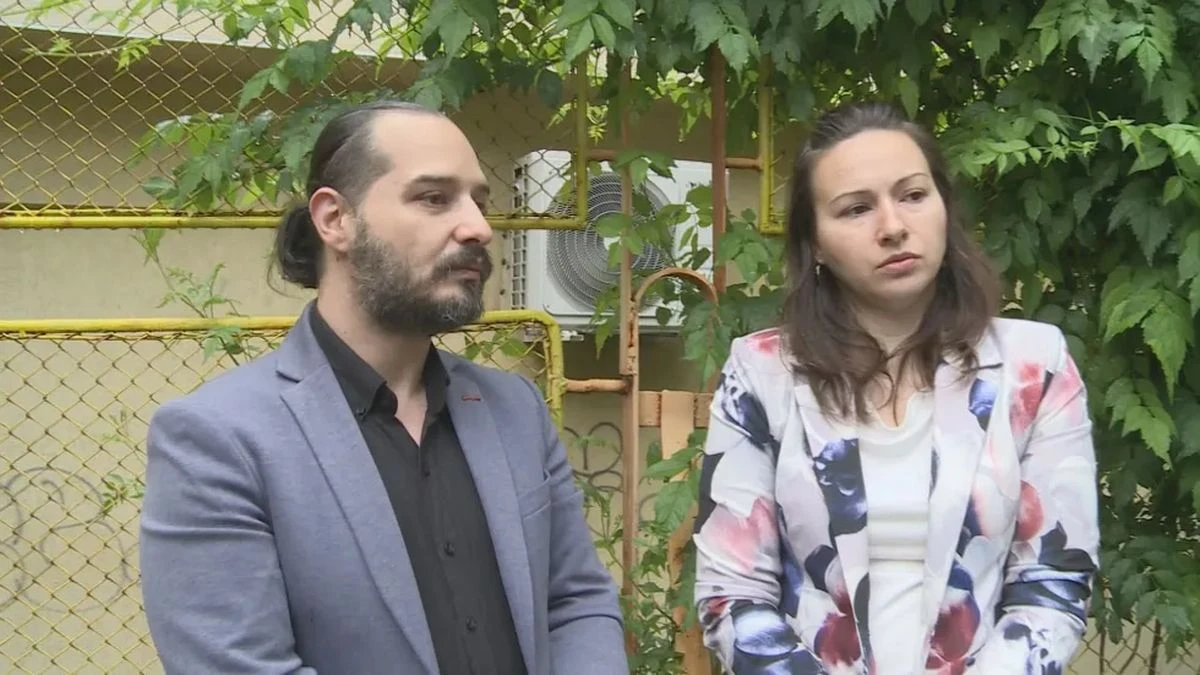Родителите твърдят че детето е тормозено от другите деца а