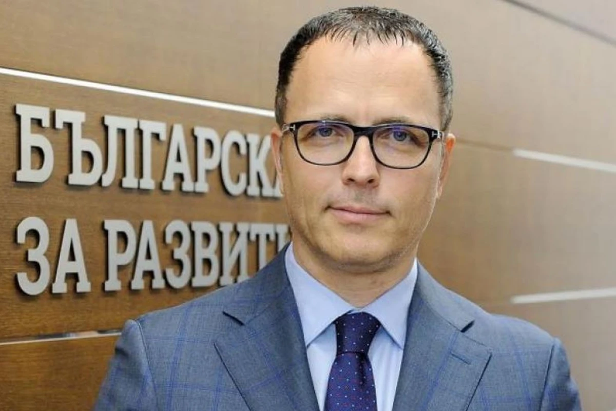 Стоян Мавродиев е задържан в Белград