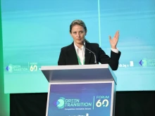 Цветелина Пенкова: Разликите в цените на електроенергията в ЕС ни прачат да развиваме европейска конкурентоспособност