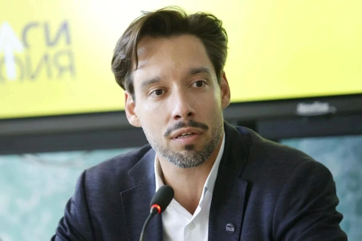 Изводът е само един – системата не работи а институциите
