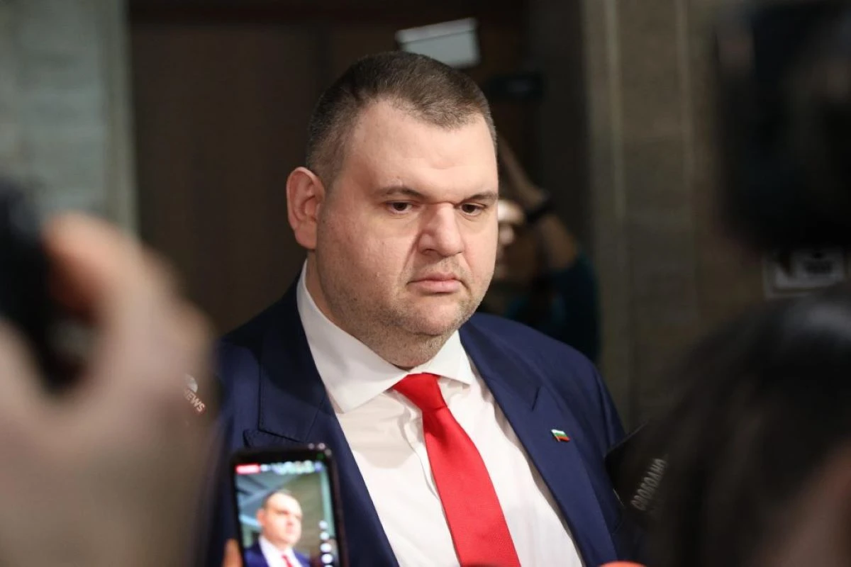 ПГ на ДПС предлага НС да забрани електрическите тротинетки с