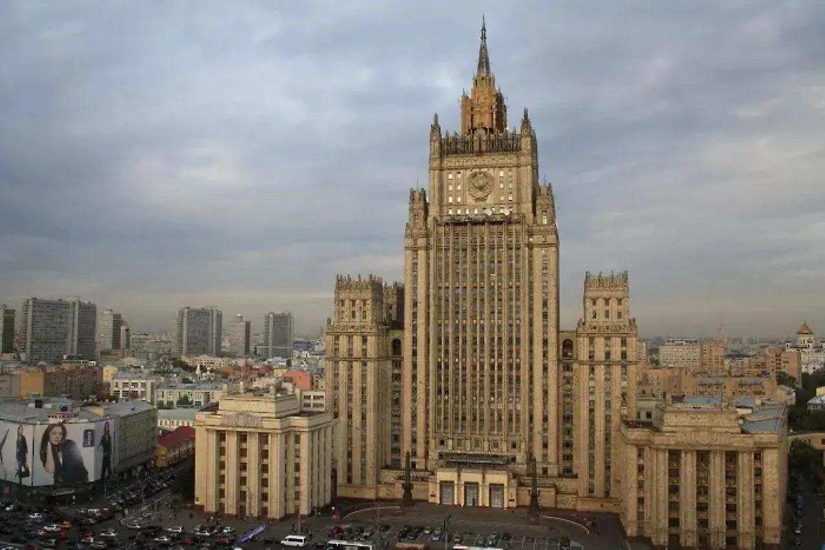 Русия не вижда никакви признаци че Европа би могла да