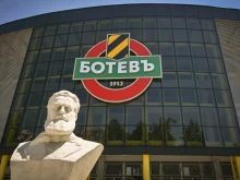 Ботев Пловдив продължава да натиска за телевизионнитте права