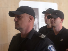 Никола Бургазлиев поиска прошка от семейството на Христина, както и да излезе от затвора