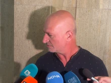 Бащата на Бургазлиев: Надявам се справедливостта да възтържествува