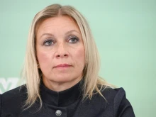 Захарова: НАТО иска да подчини Балканите